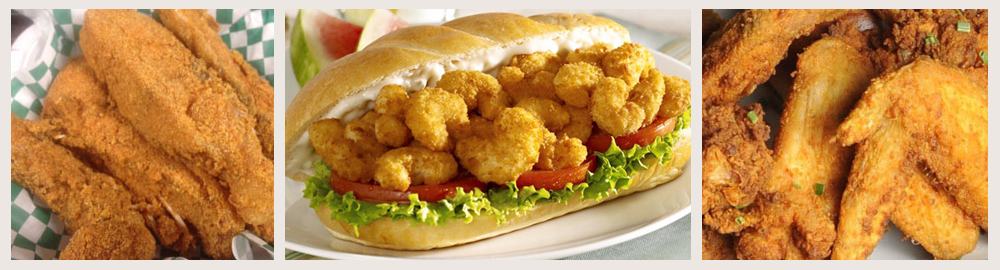 st louis fish and chicken menu